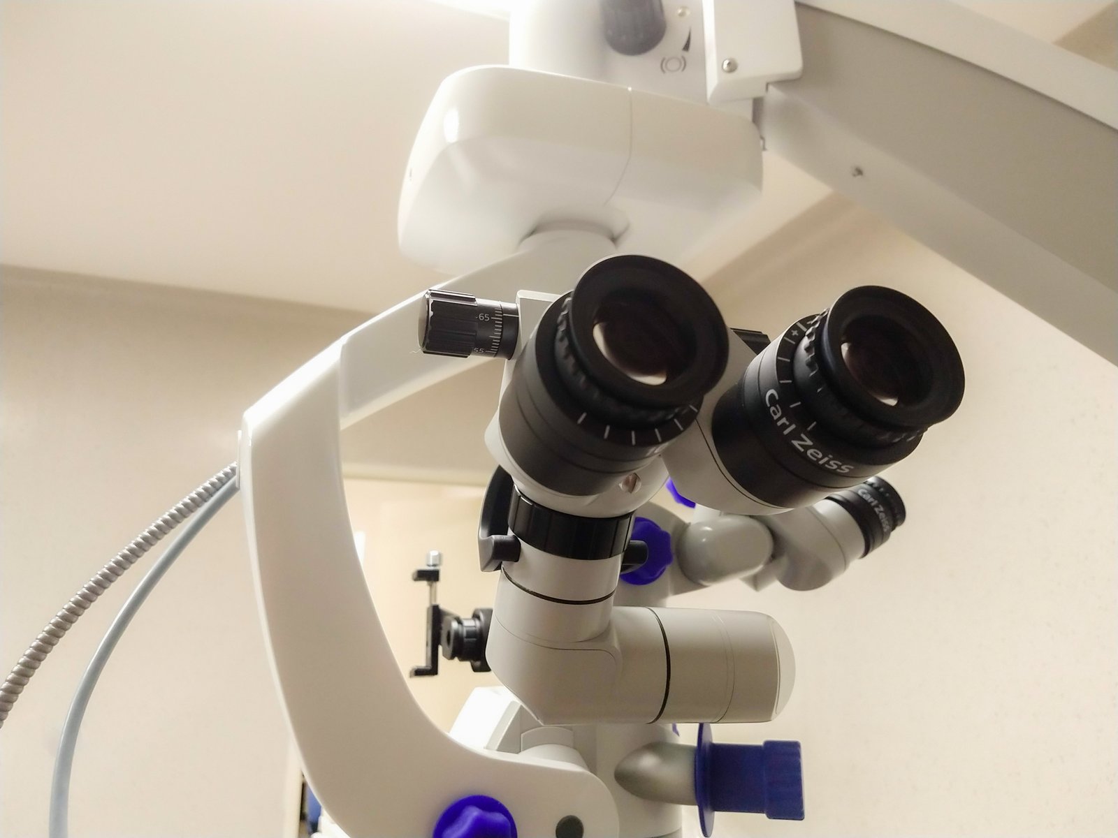 Óptica de Precisión