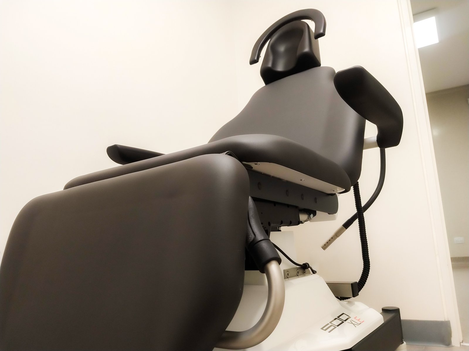 Sillón Vista Lateral